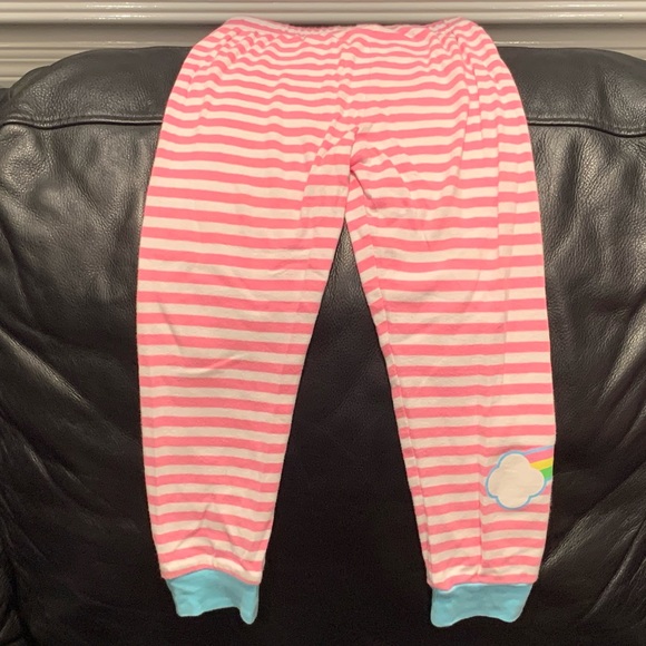 Disney Minnie & Mickey Mouse Pajama Set - Picture 6 of 7